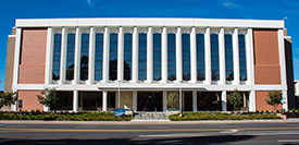 Titan Hall (1975) - 1111 N. State College Boulevard