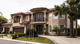 Residence (2008) - 1528 Sunny Crest Drive