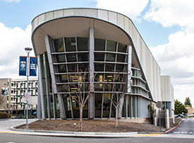 Gastronome (2011) - CSU Fullerton campus