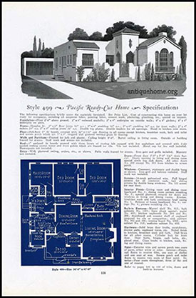 Pomona Bungalow Court (1922)