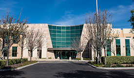 Hydraflow Headquarters Building (2003) - 1881 W. Malvern Avenue